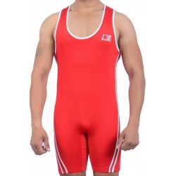 Invincible Wrestling Suit